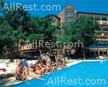 Club Festival Hotel Tekirova 3